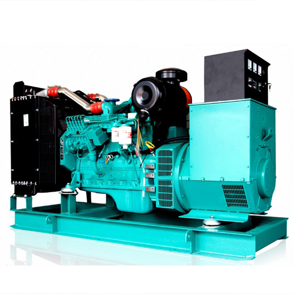 南和柴油发电机操作及日常维护