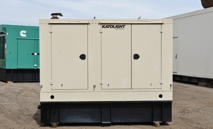 南和购买柴油发电机需留心哪些问题?