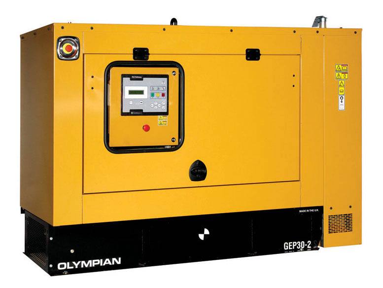 南和要知道的静音发电机租赁的优点