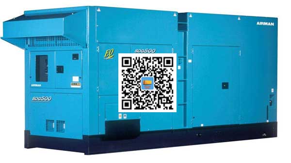 南和出租发电机 进口和国产柴油发电机组有什么不同