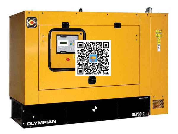 南和租赁发电机 柴油发电机组运行前检查哪些重要部件