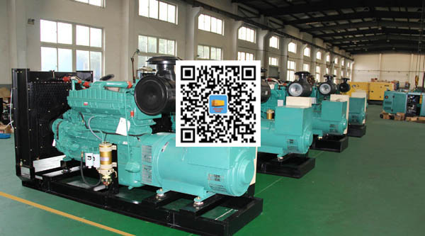 南和出租发电机教您康明斯发电机怎样开启