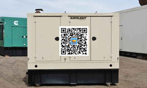 南和出租发电机康明斯发电机要讲究正确的操作步骤