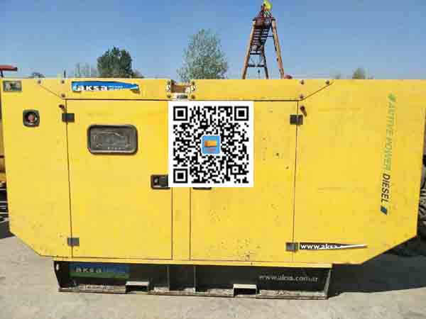 南和出租发电机 潍柴发电机一定要预防通风管道的堵塞和灰尘