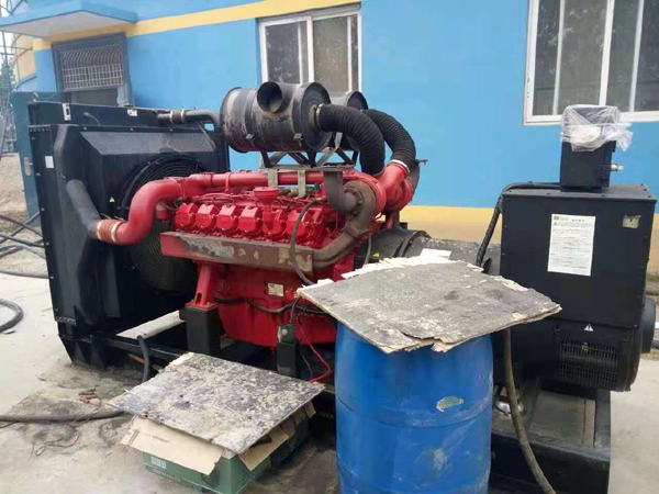 南和租赁发电机 发电机的主要分类介绍