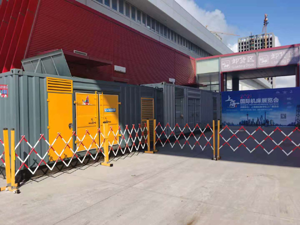 南和发电机租赁的“望、闻、问、切”你知道多少？