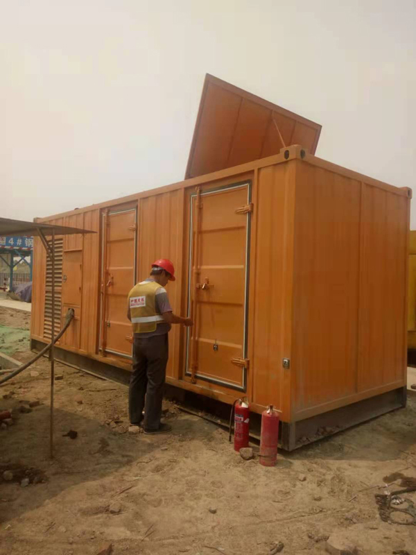 南和柴油发电机组不定期保养会出现哪些问题？