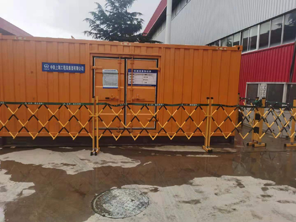 南和租赁发电机 柴油发电机组供应商：柴油发电机组润滑油的作用？