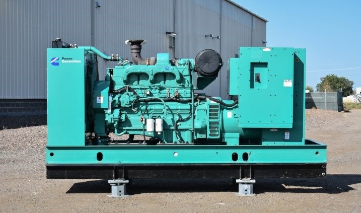 南和发电机出租-教您发电机厂家该如何选购