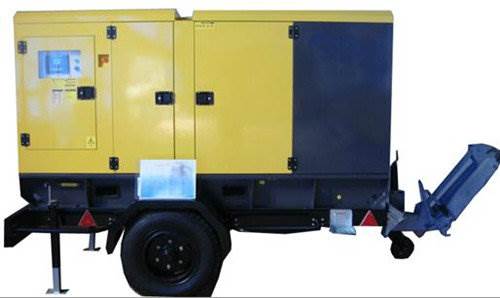 南和发电机出租-柴油发电机组为什么油耗比较大