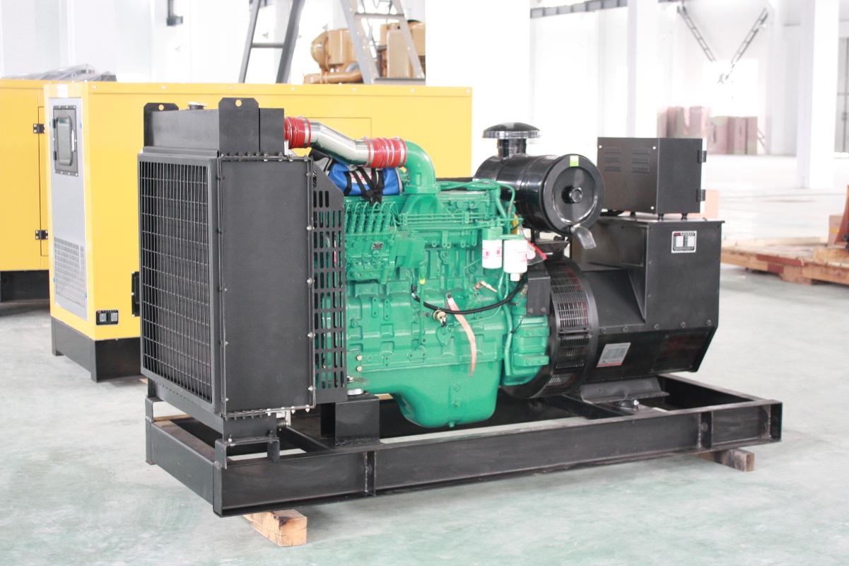 南和租赁发电机-柴油发电机,柴油发电机组冷却液不循环怎么办