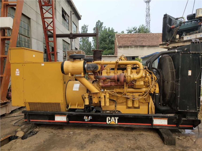 南和发电机租赁-柴油发电机组原理概述