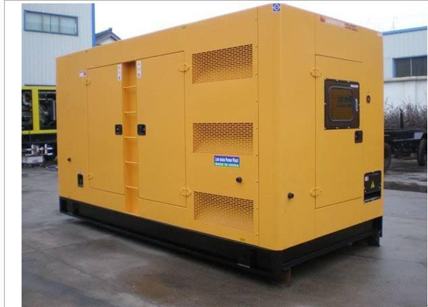 南和发电机出租-静音发电机组厂家：柴油发电机组并机需要什么条件？