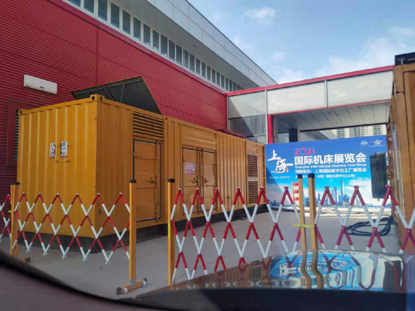 南和出租发电机-柴油发电机和汽油发电机哪个更好一些？