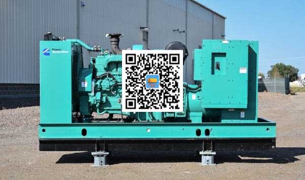 南和发电机出租-选购发电机需要考虑的几大因素