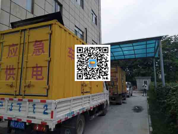 南和发电车出租-发电机产品使用越来越广泛
