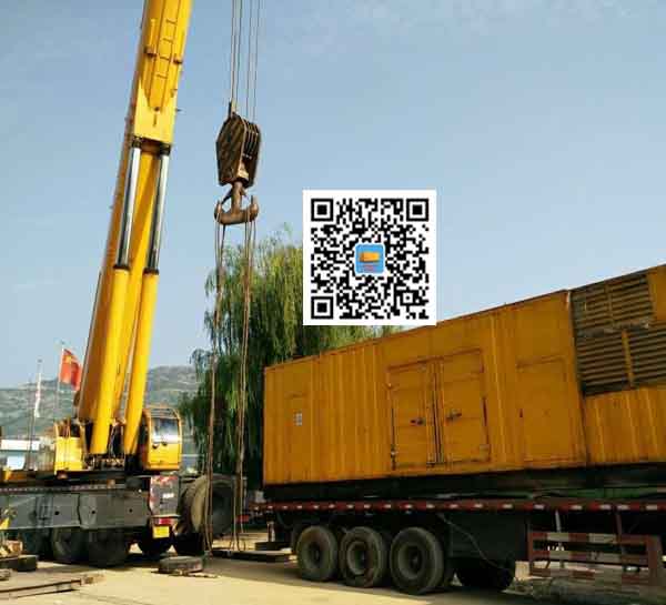 南和发电车出租-全自动发电机组长期不使用该如何保养？