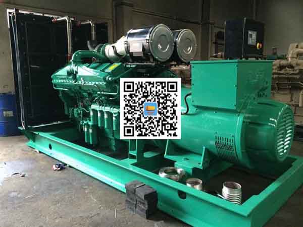 南和发电机出租-发电机大修后应作哪些试验