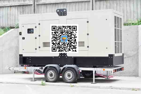 南和发电机出租-柴油发电机设计的优势性能特点有哪些