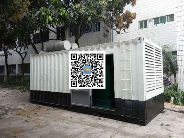 南和出租发电机-什么样的柴油发电机使用效果比较好