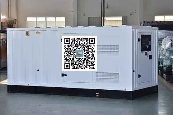 南和租赁发电机-造成柴油发电机机组产生积炭的原因？