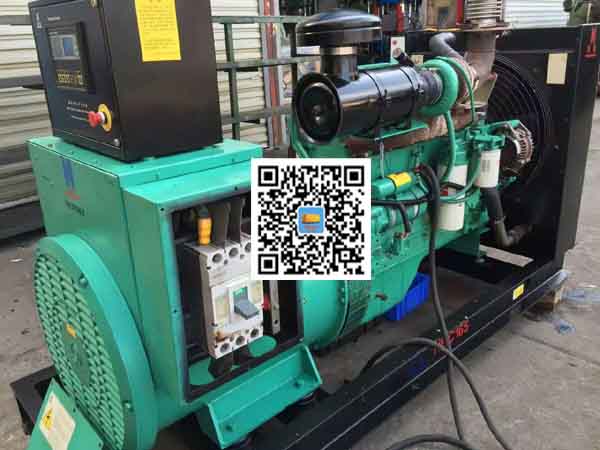 南和租赁发电机-发电机一般变压器磁芯所使用的是什么材料？