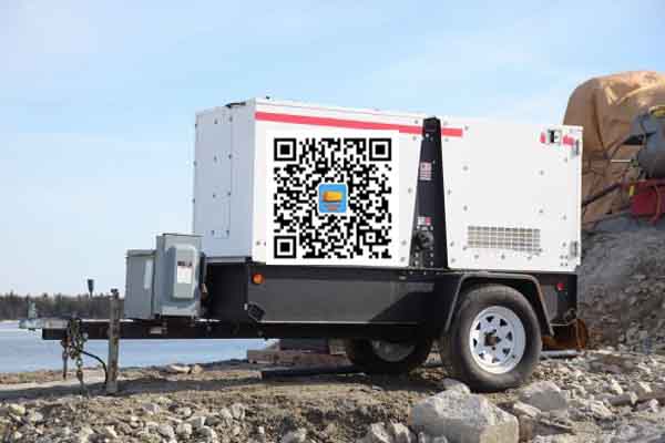 南和水轮发电机组振动的原因