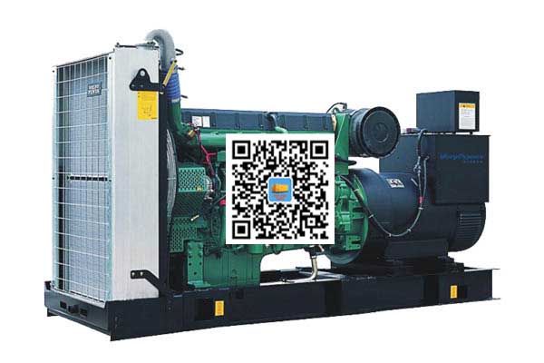 南和租赁发电机发电机组启动系统不转动该如何判断检修