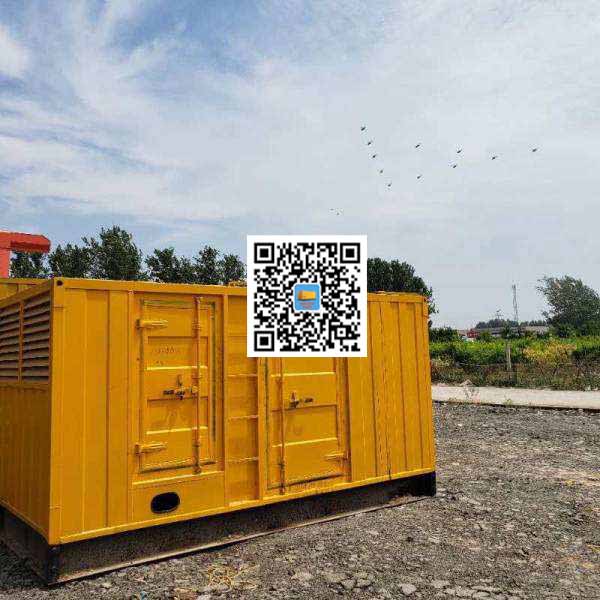 南和发电机出租发电机电刷的结构与作用是什么