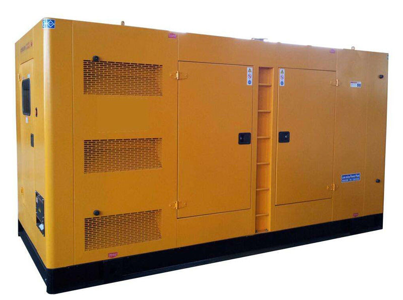 南和柴油发电机组进气门与排气门磨损严重是什么原因