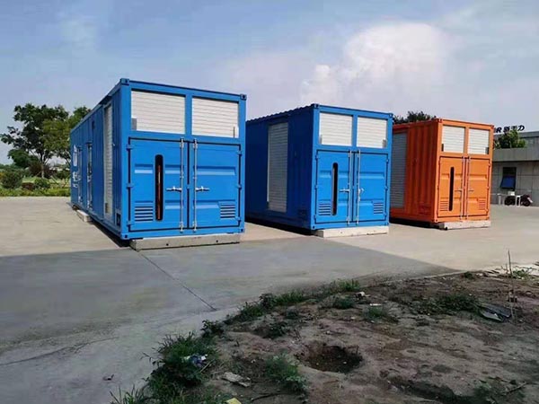 南和发电机租赁合同一般包含哪些内容？