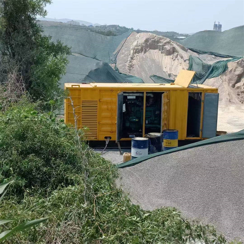 南和影响 400KW 柴油发电机组油耗的因素有哪些？