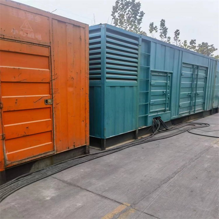 南和如何选择适合 600kW 柴油发电机组的热继电器？