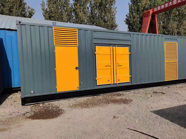 南和柴油发电机组维护时需要注意哪些事项？