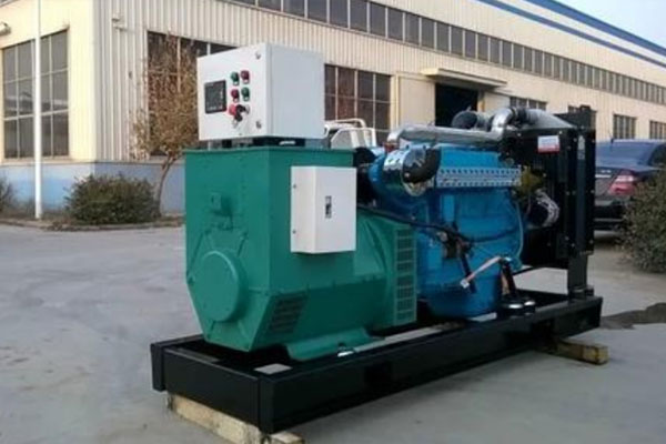 南和发电机组的分类有哪些？