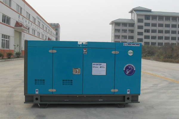 南和发电机租赁发电机组的换季保养注意事项