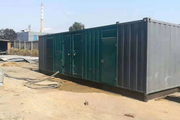 南和发电机组保养注意事项？