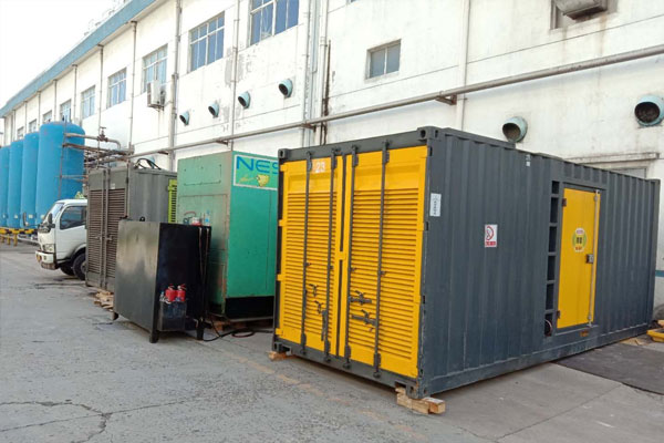 南和发电机组保养是确保其正常运行、延长使用寿命的关键，以下是一些保养注意事项