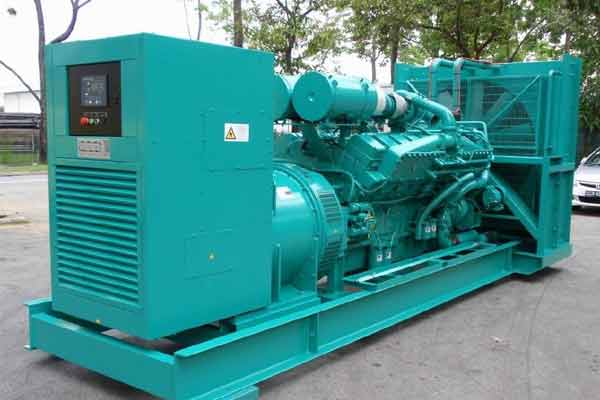 南和柴油发电机组电压不稳定怎样维修？