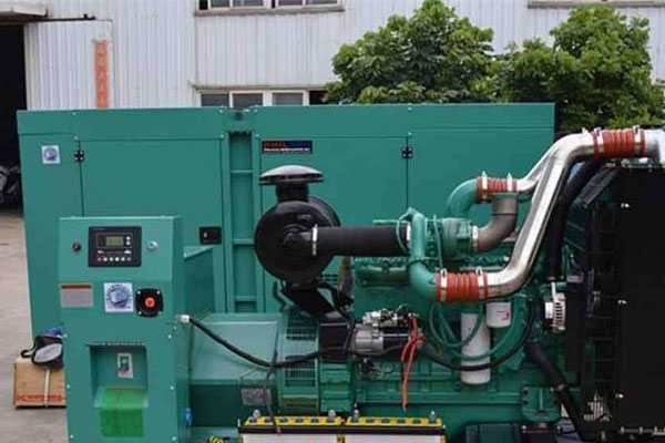 南和工厂发电机应急发电注意事项？