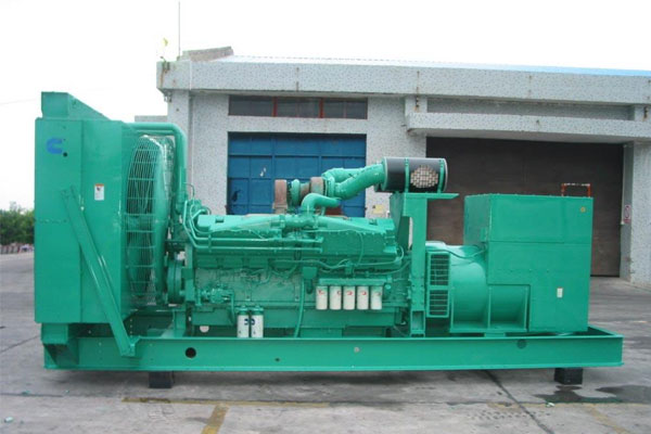 南和工厂发电机应急发电时如何更准确地检查发电机状态？