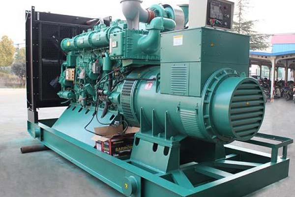 南和工厂发电机应急发电中如何优化燃油储备管理？