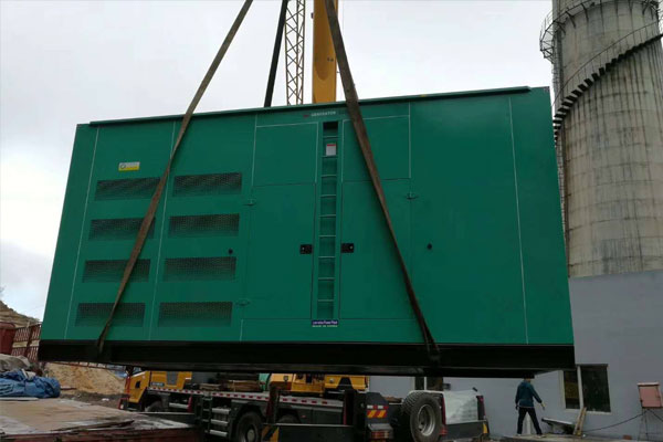 南和柴油发电机组的保养周期？