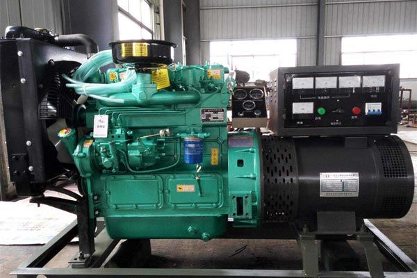 南和传感器在柴油发电机组中起到什么作用？