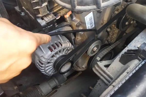 南和转速传感器的工作原理是什么？