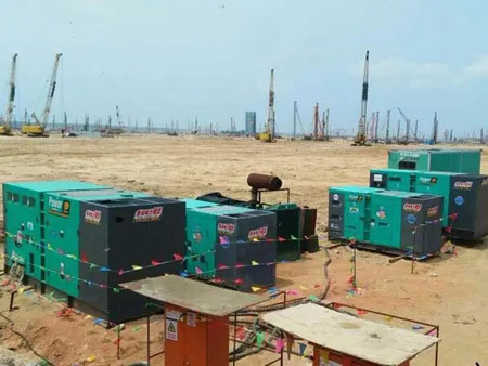 南和如何检查和清洗空气滤清器？