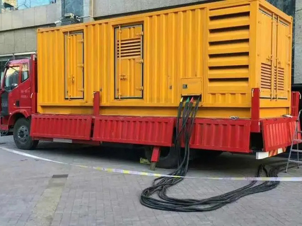 南和柴油发电机组哪款操作系统比较好？