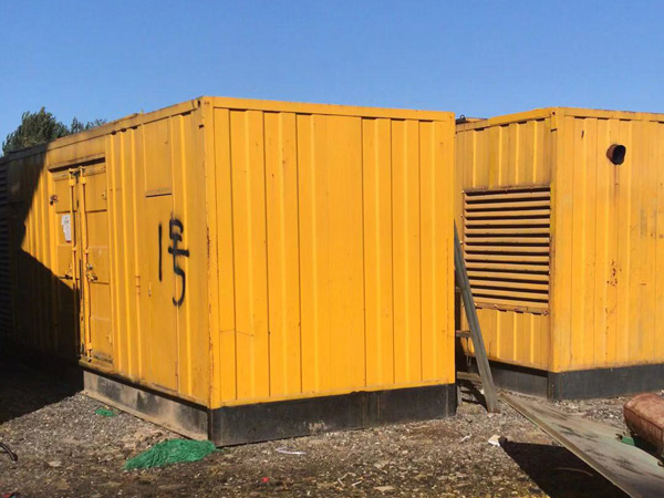 南和柴油发电机组深海控制系统怎么样？