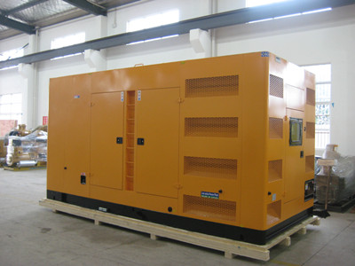 南和不同类型的发电机组在冬季保养时的注意事项有何差异？