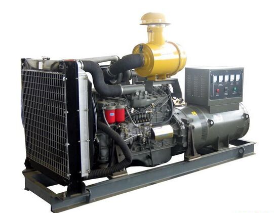 南和汽油发电机组冬季保养时，燃油系统需要注意什么？